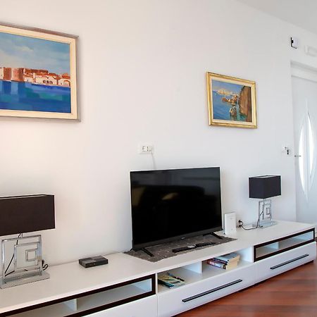 73 Stairs Apartment Dubrovnik Ngoại thất bức ảnh