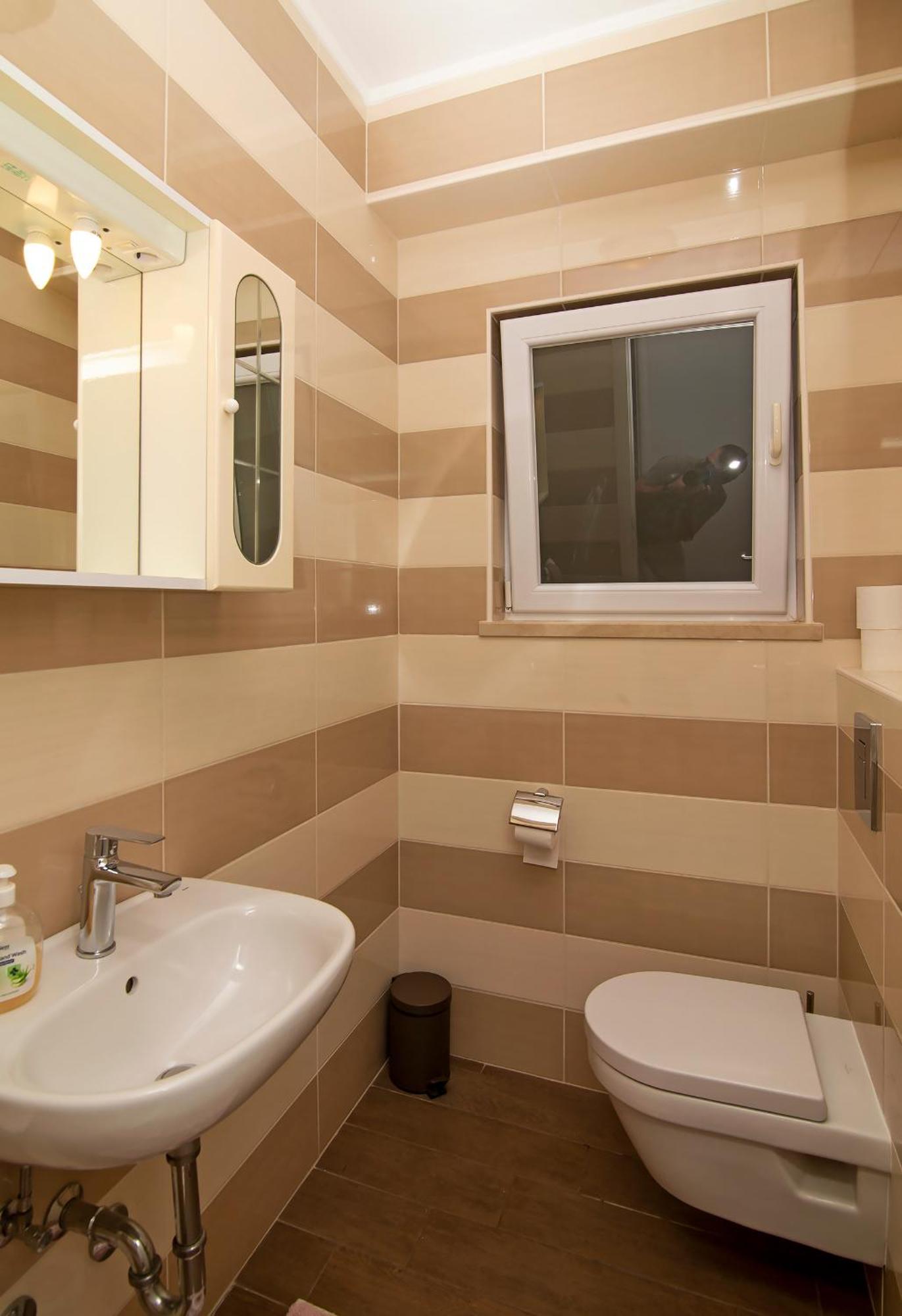 73 Stairs Apartment Dubrovnik Ngoại thất bức ảnh