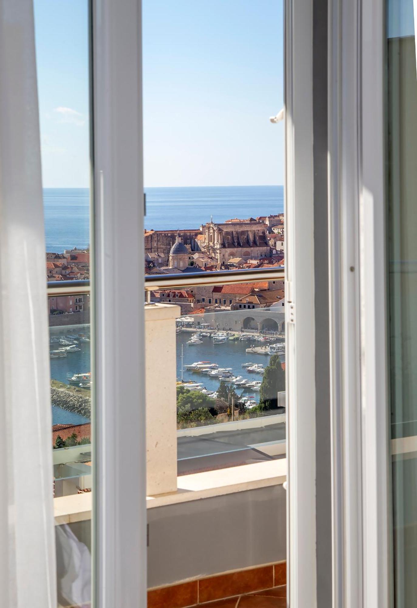 73 Stairs Apartment Dubrovnik Ngoại thất bức ảnh