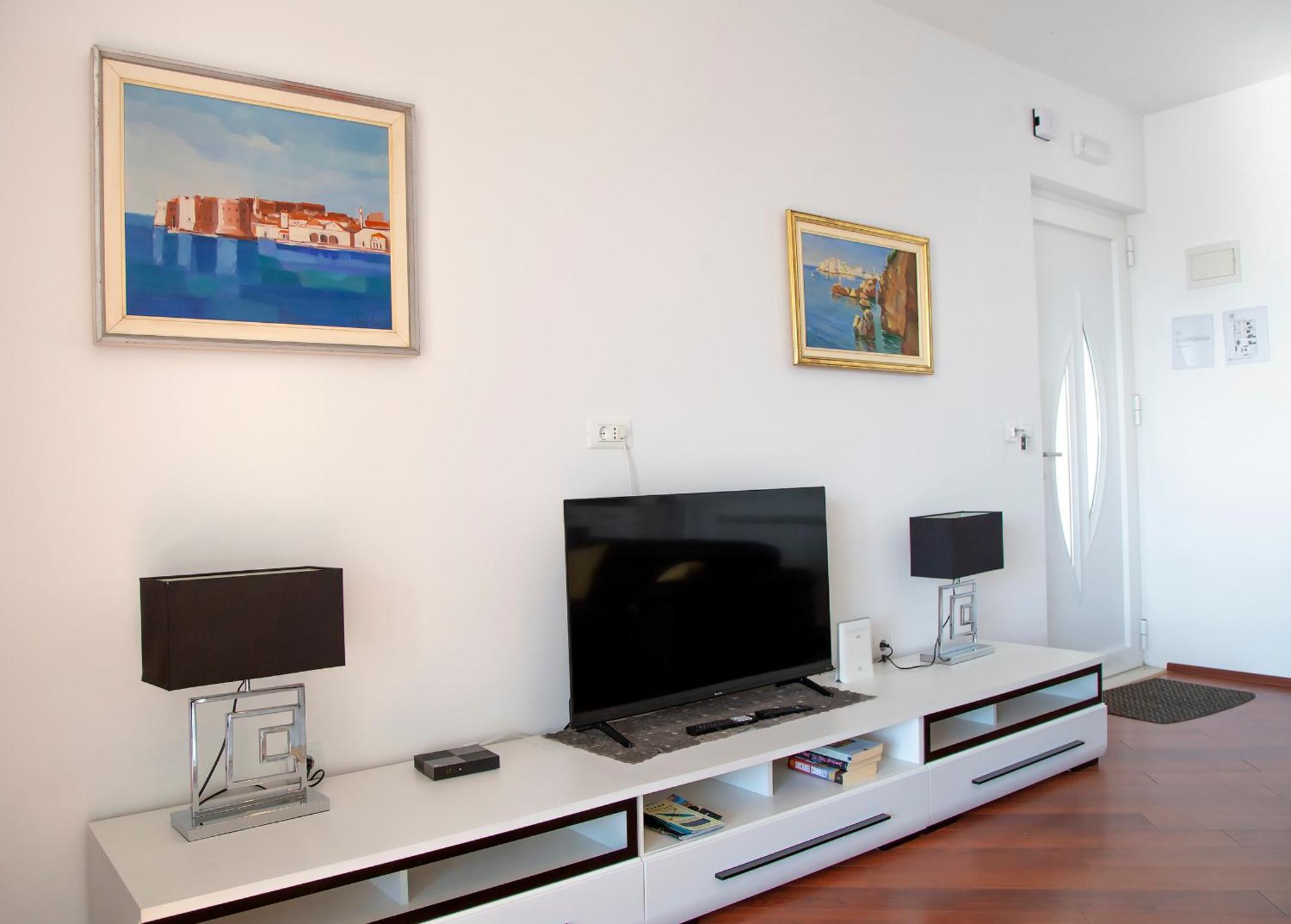 73 Stairs Apartment Dubrovnik Ngoại thất bức ảnh