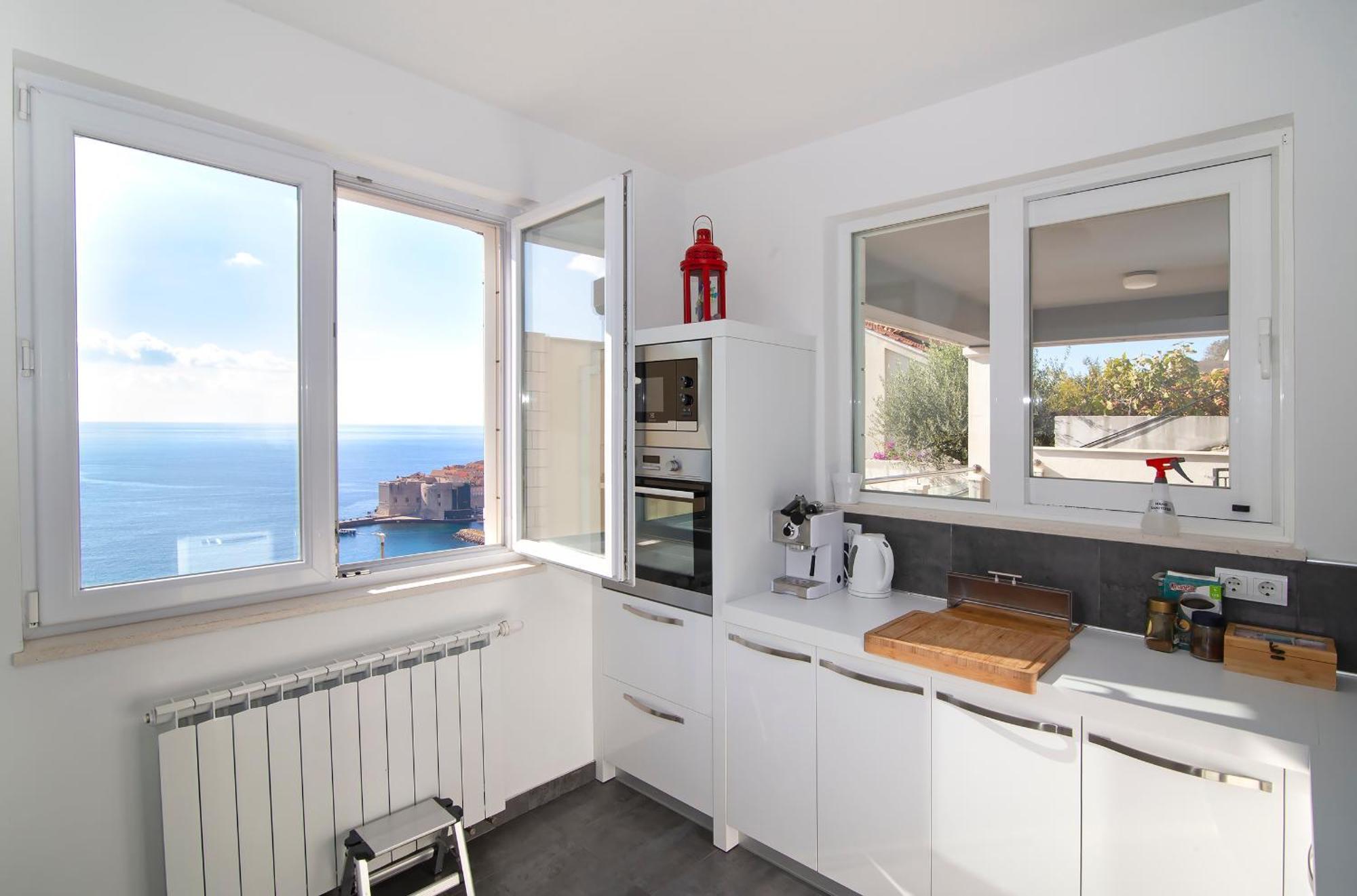73 Stairs Apartment Dubrovnik Ngoại thất bức ảnh