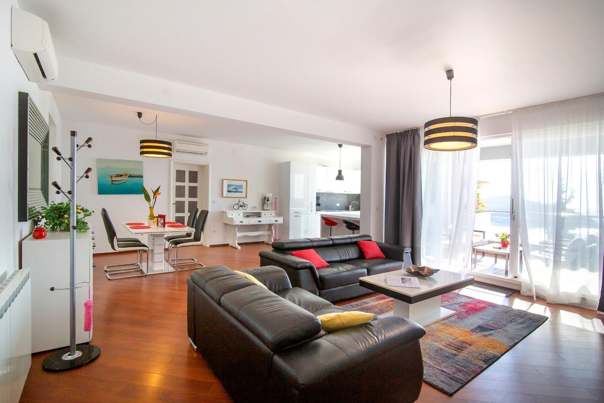 73 Stairs Apartment Dubrovnik Ngoại thất bức ảnh